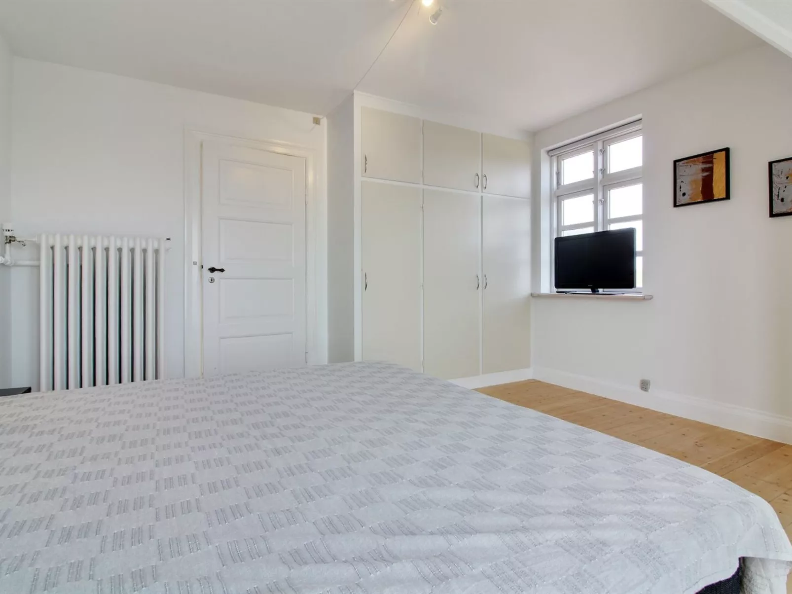 "Kosara" - 50m from the sea-Binnen