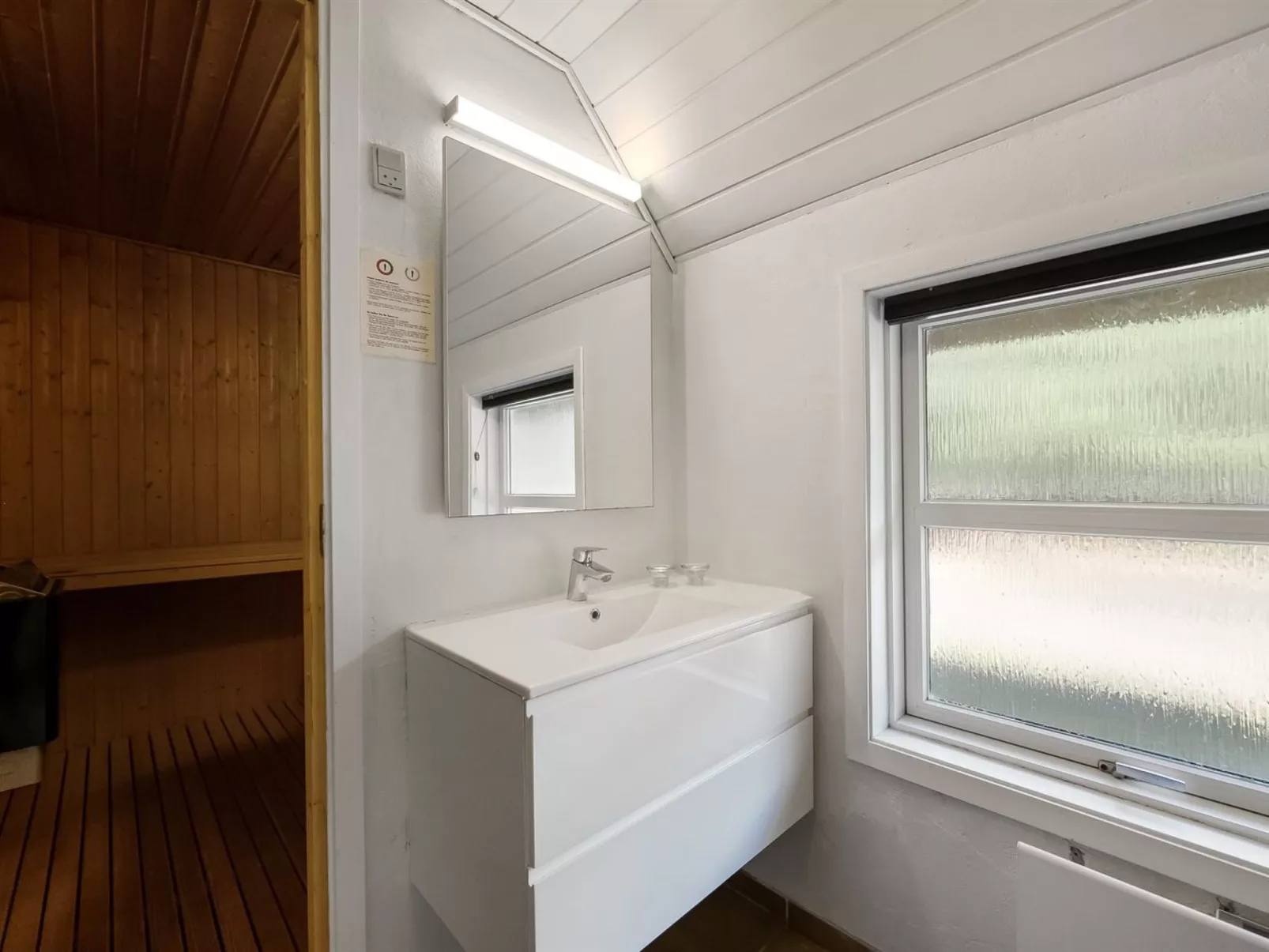 "Grep" - 700m from the sea-Binnen