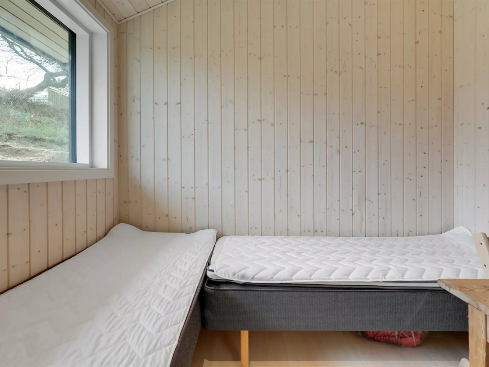 "Maike" - 200m from the sea-Binnen