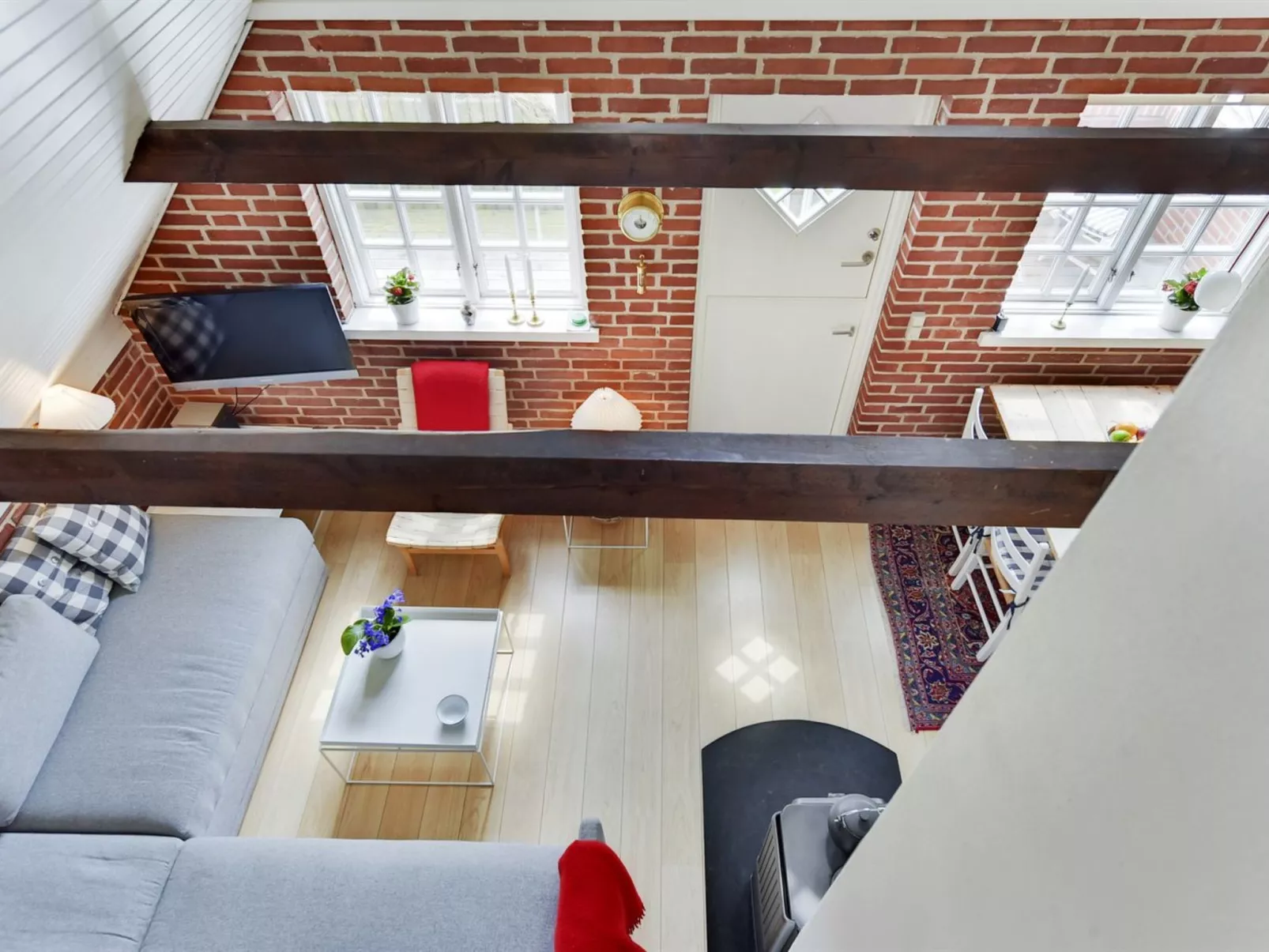 "Dordi" - 300m from the sea-Buiten