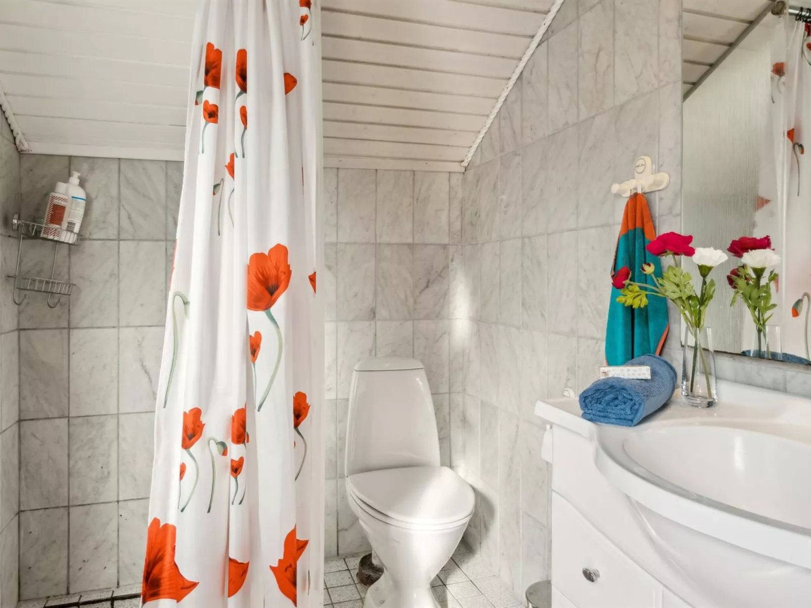 "Vrage" - 800m from the sea-Binnen