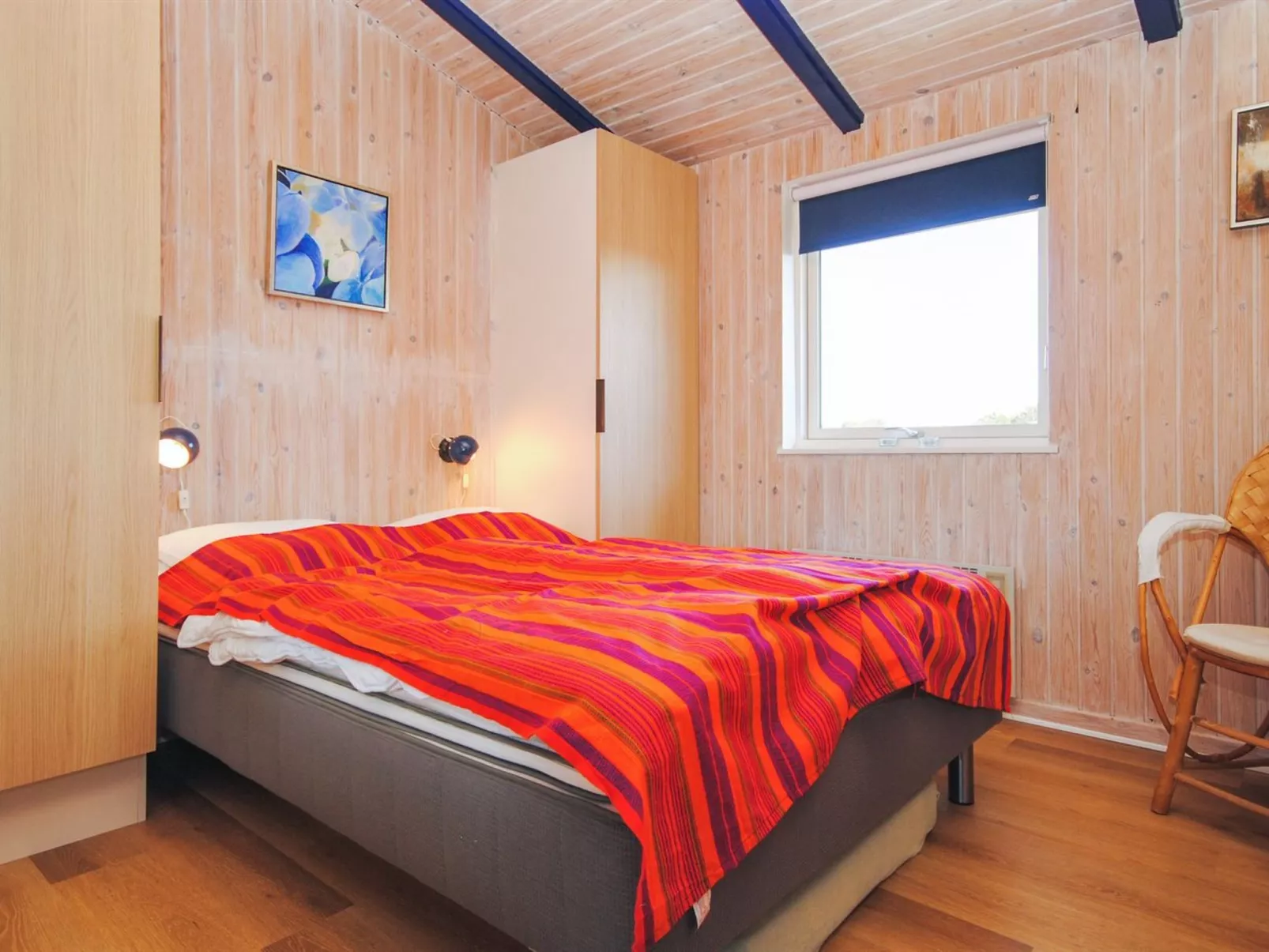 "Jerrik" - 900m from the sea-Binnen