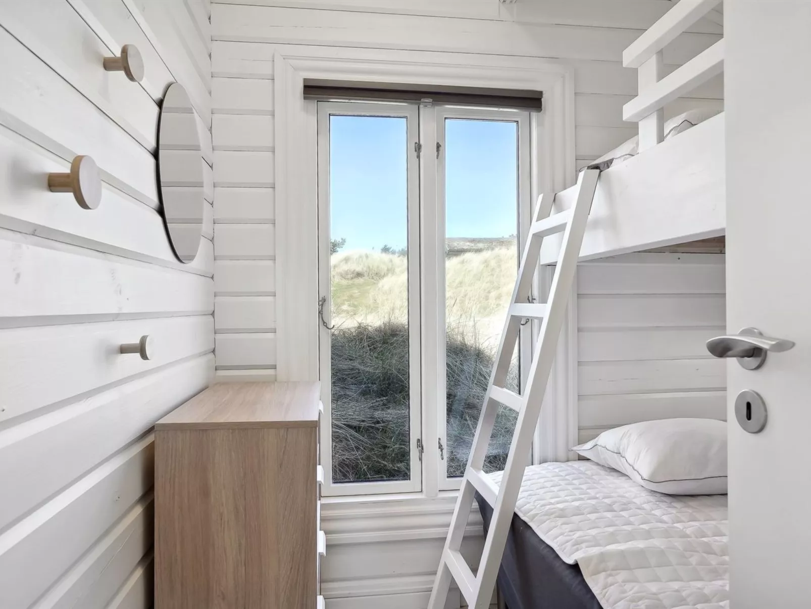 "Baltur" - 650m from the sea-Binnen