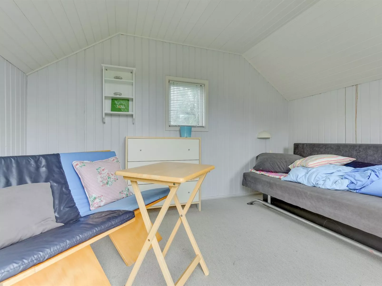 "Armund" - 300m from the sea-Binnen