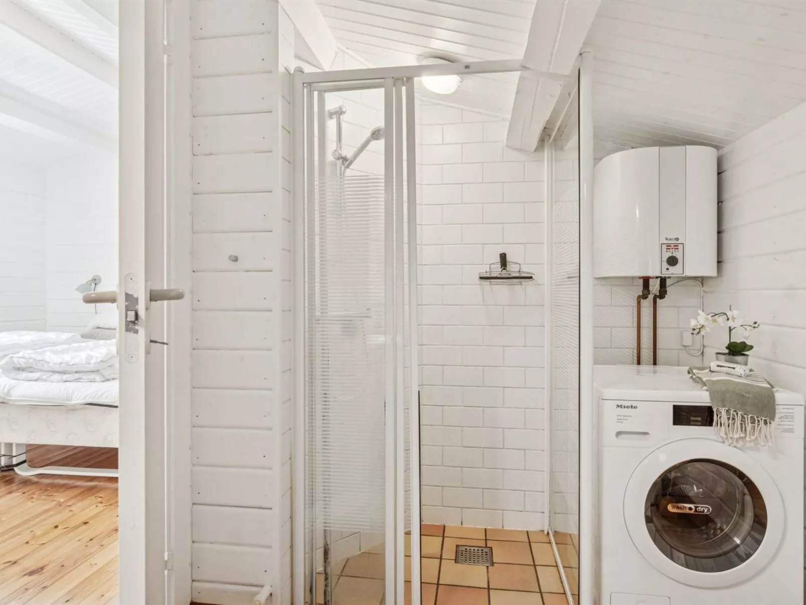 "Nititzki" - 600m from the sea-Binnen