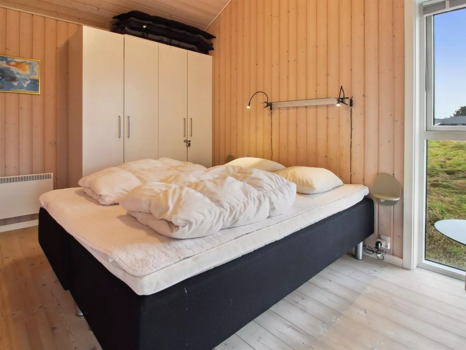 "Tiane" - 800m from the sea-Binnen