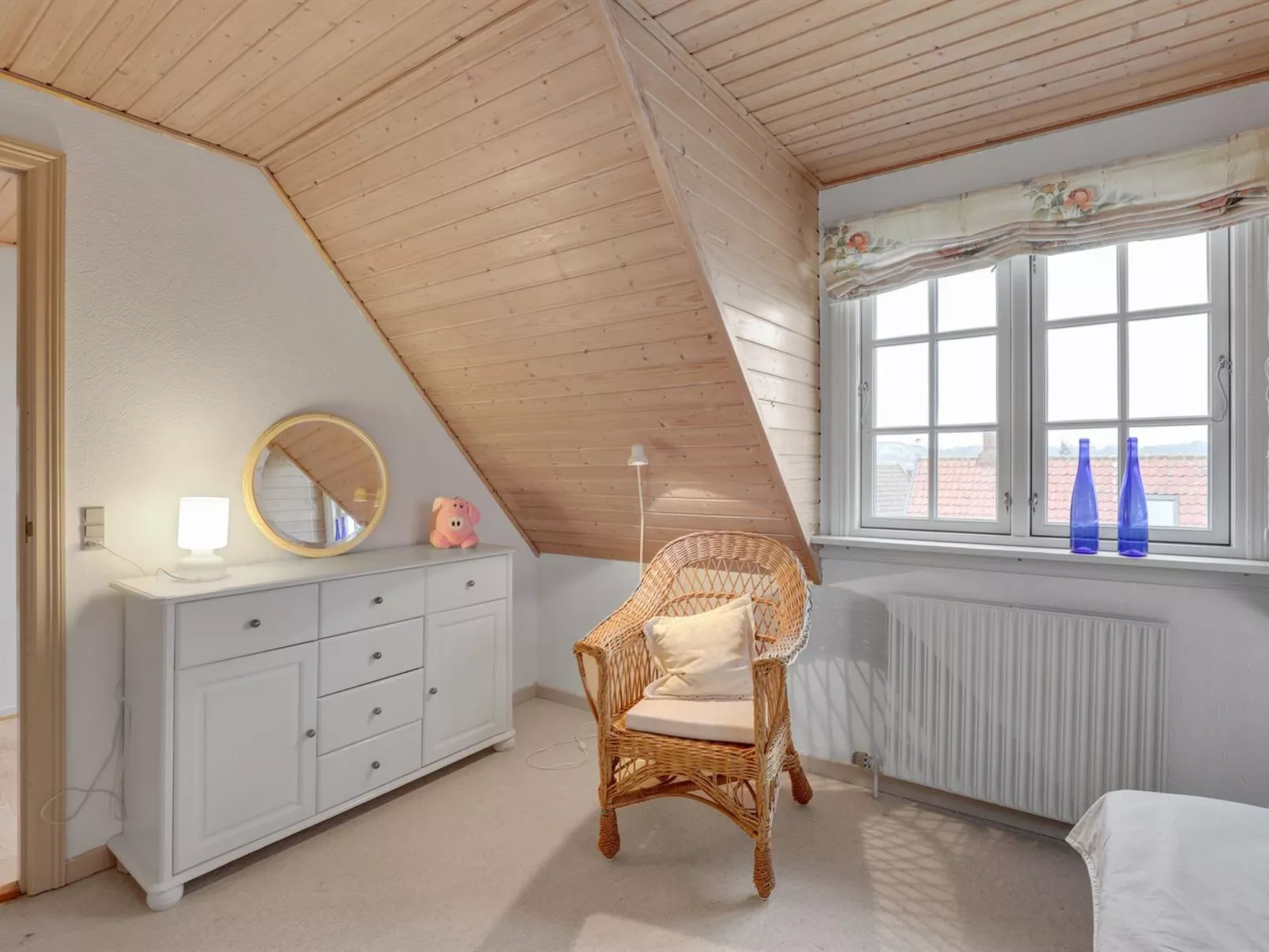 "Jolin" - 200m from the sea-Binnen