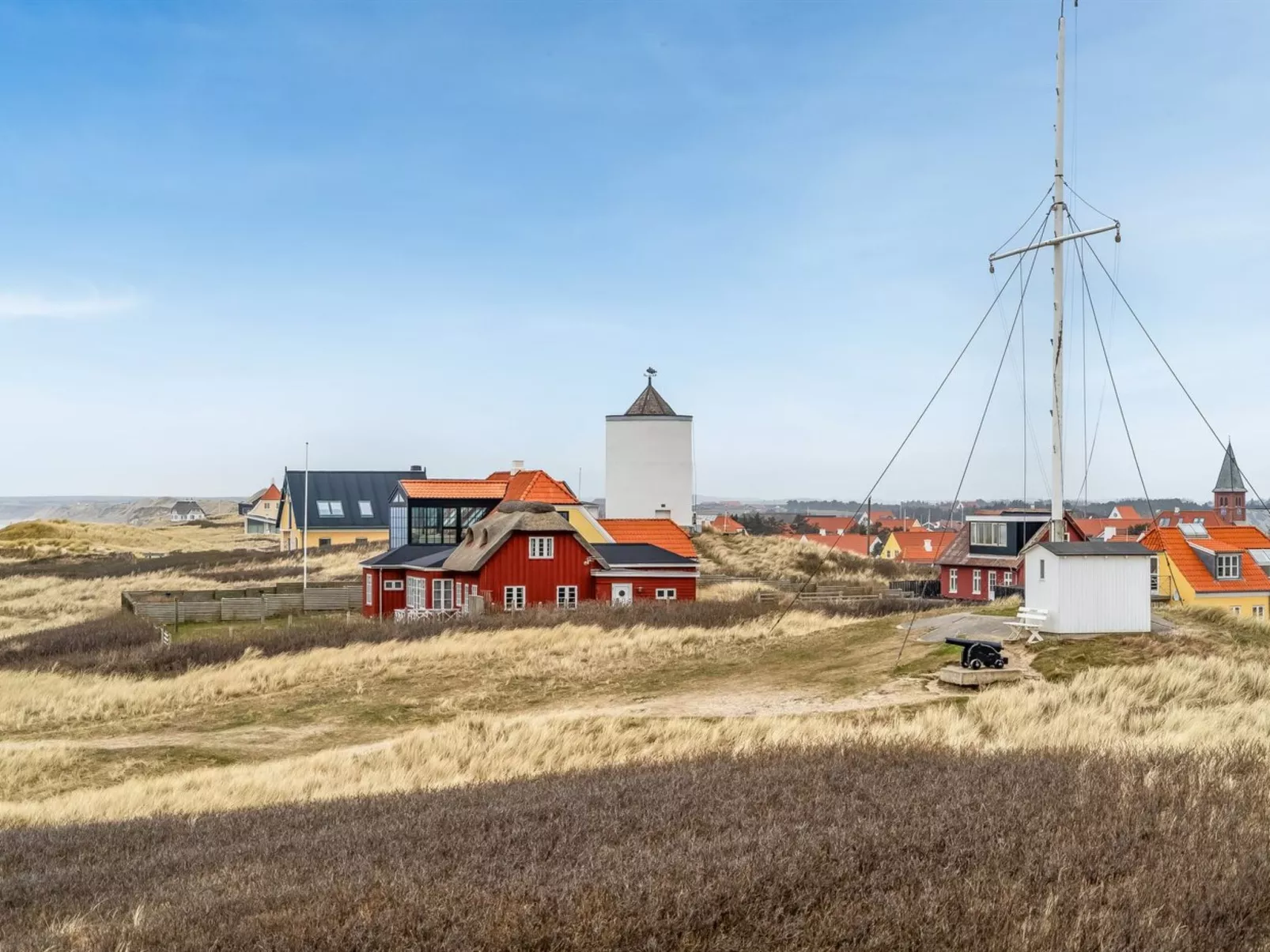 "Radica" - 50m from the sea-Buiten