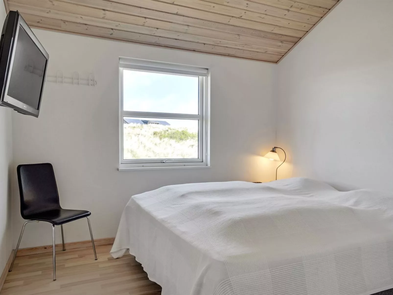 "Frido" - 400m from the sea-Binnen