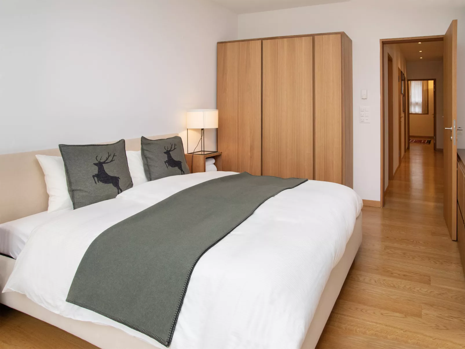 Residenz Cresta Kulm B26-Binnen