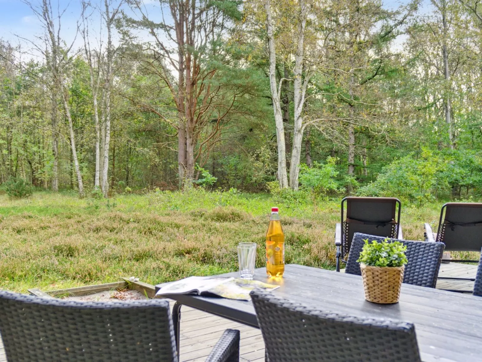 "Esteri" - 800m from the sea-Buiten