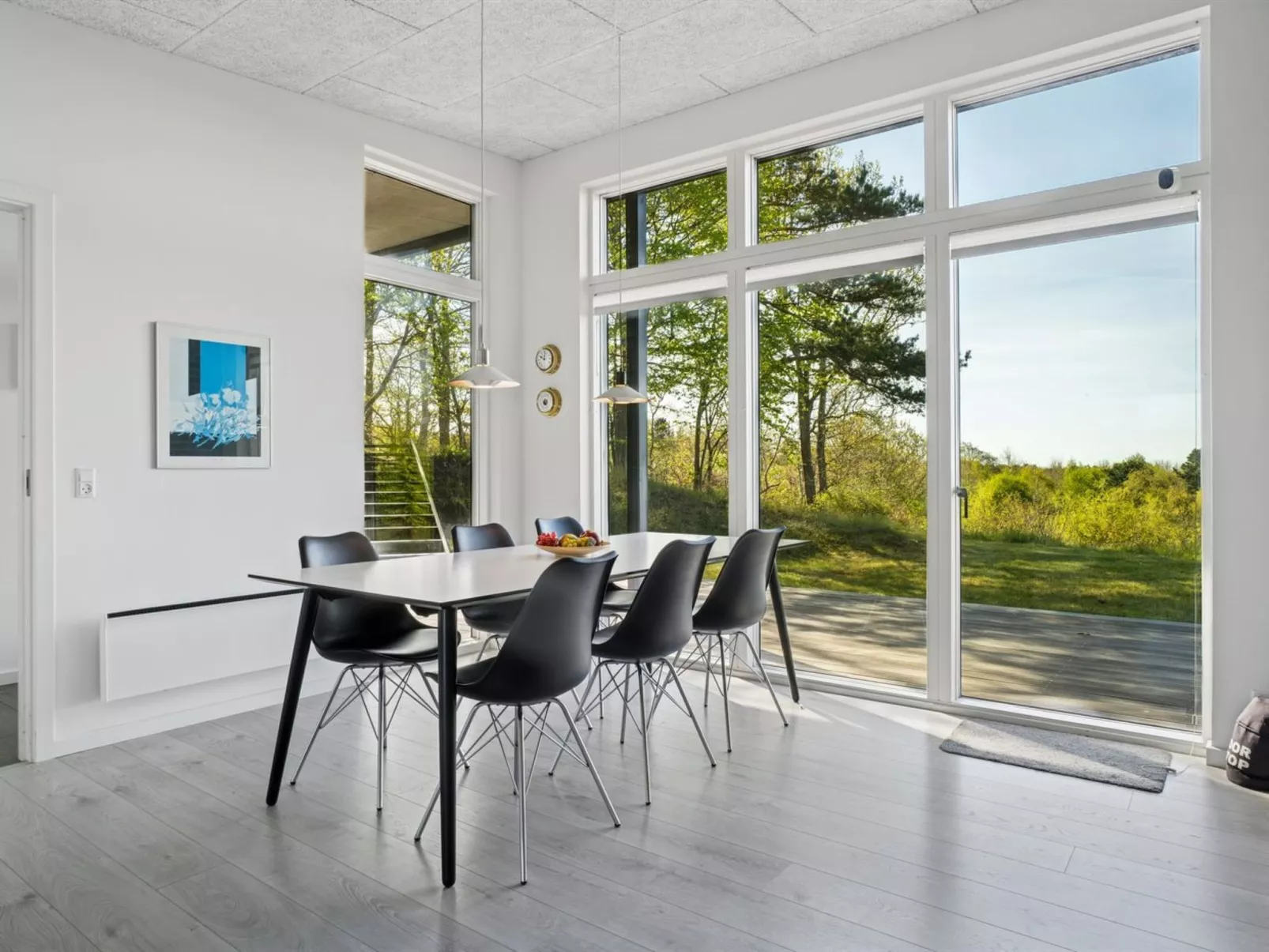 "Irek" - 500m from the sea-Binnen