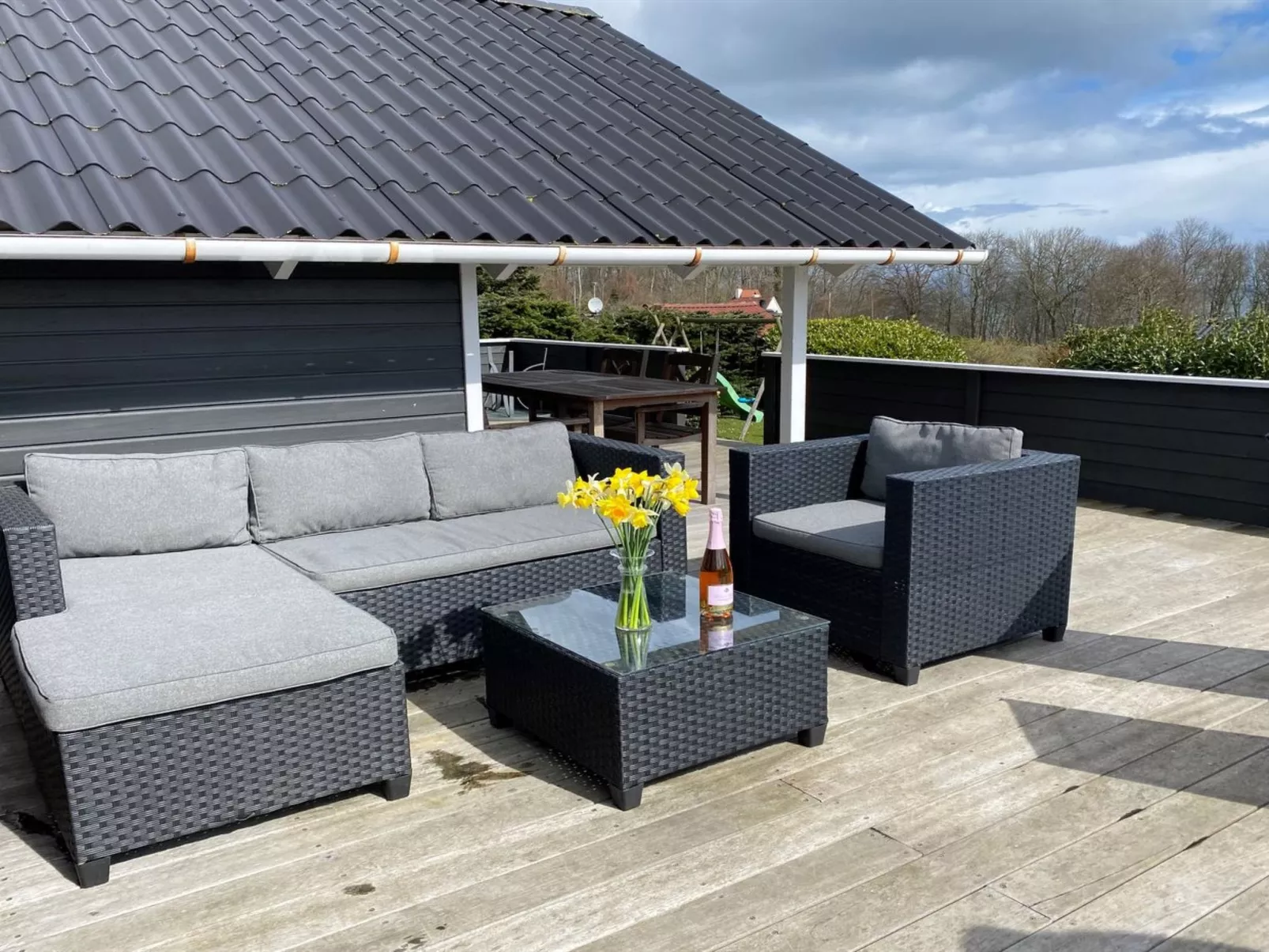 "Hera" - 200m from the sea-Buiten