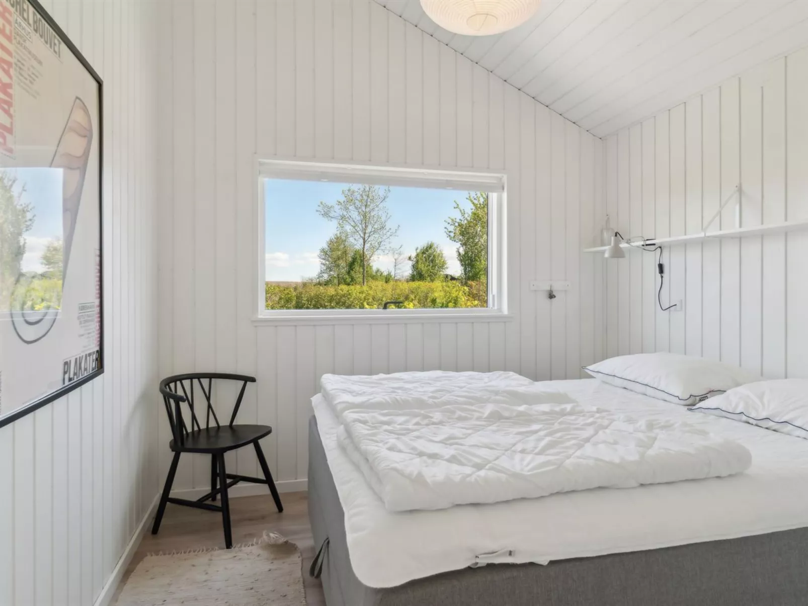 "Gregor" - 300m from the sea-Binnen