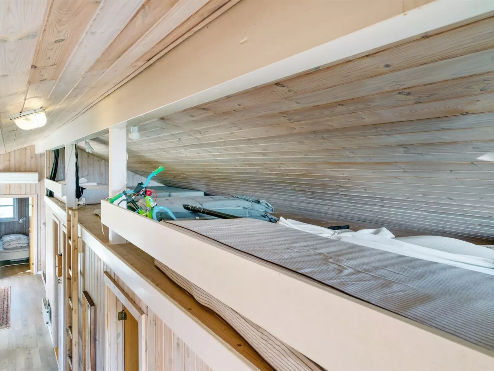 "Bothilda" - 660m from the sea-Binnen