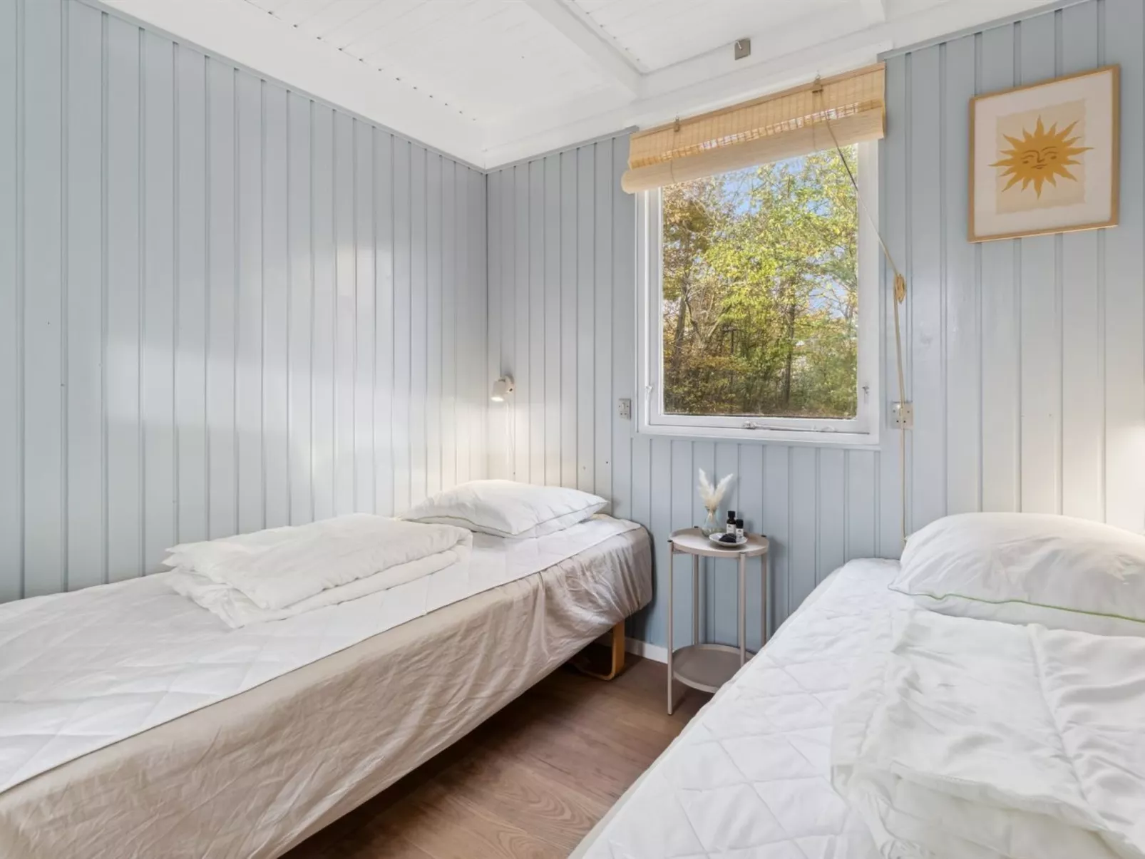 "Anni" - 250m from the sea-Binnen