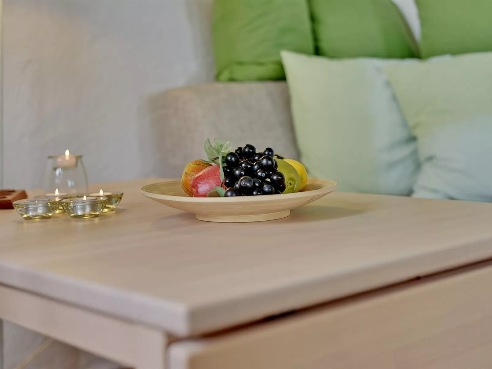 "Thorben" - 3.5km from the sea-Binnen