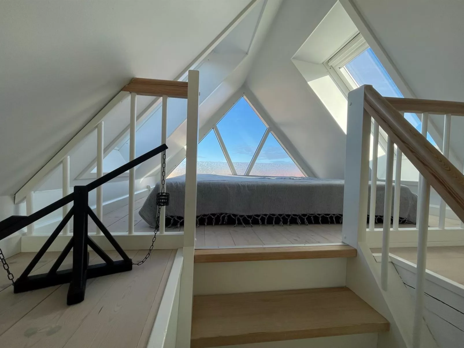 "Jarkko" - 200m from the sea-Binnen