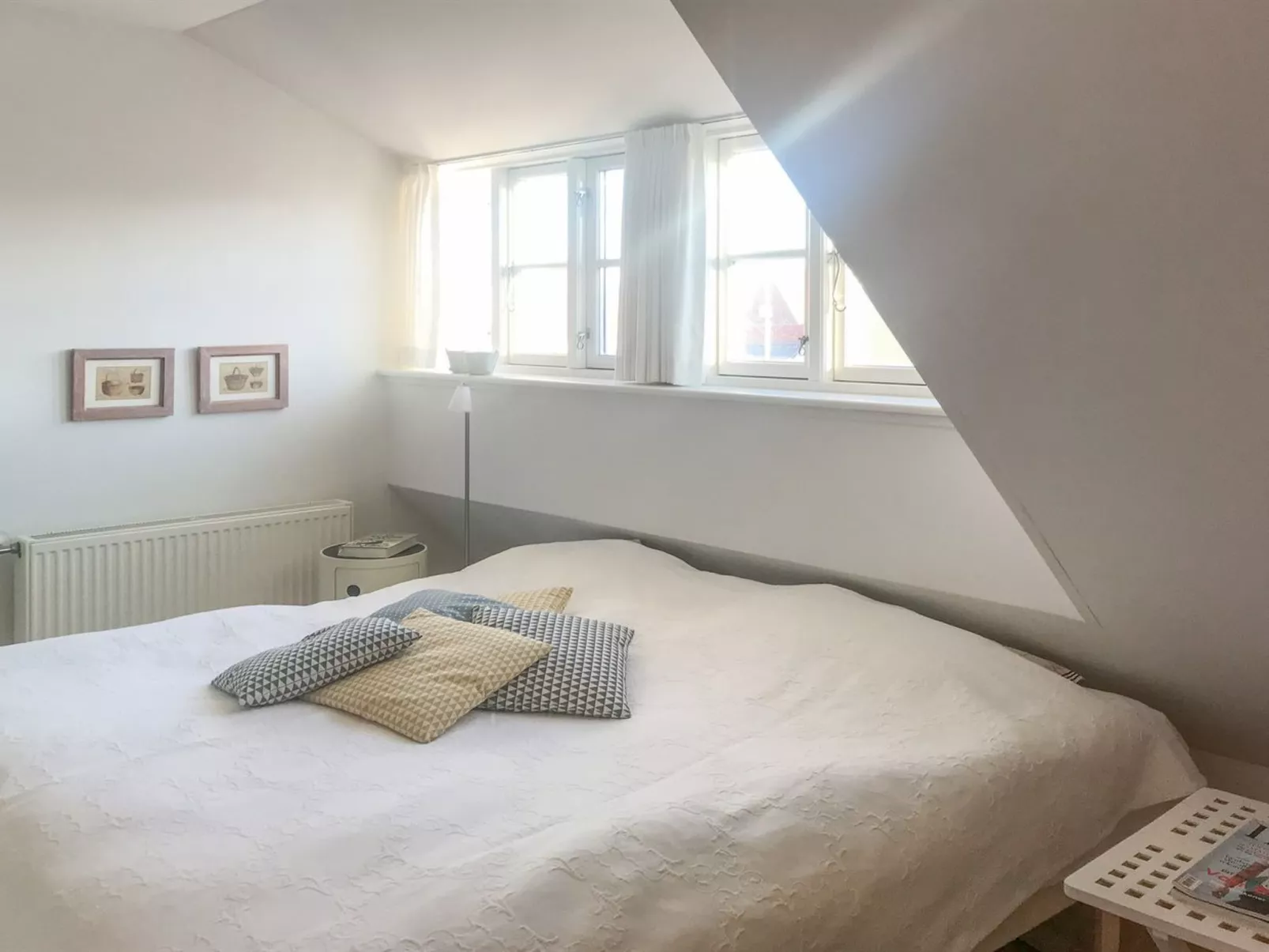 "Ejda" - 700m from the sea-Binnen