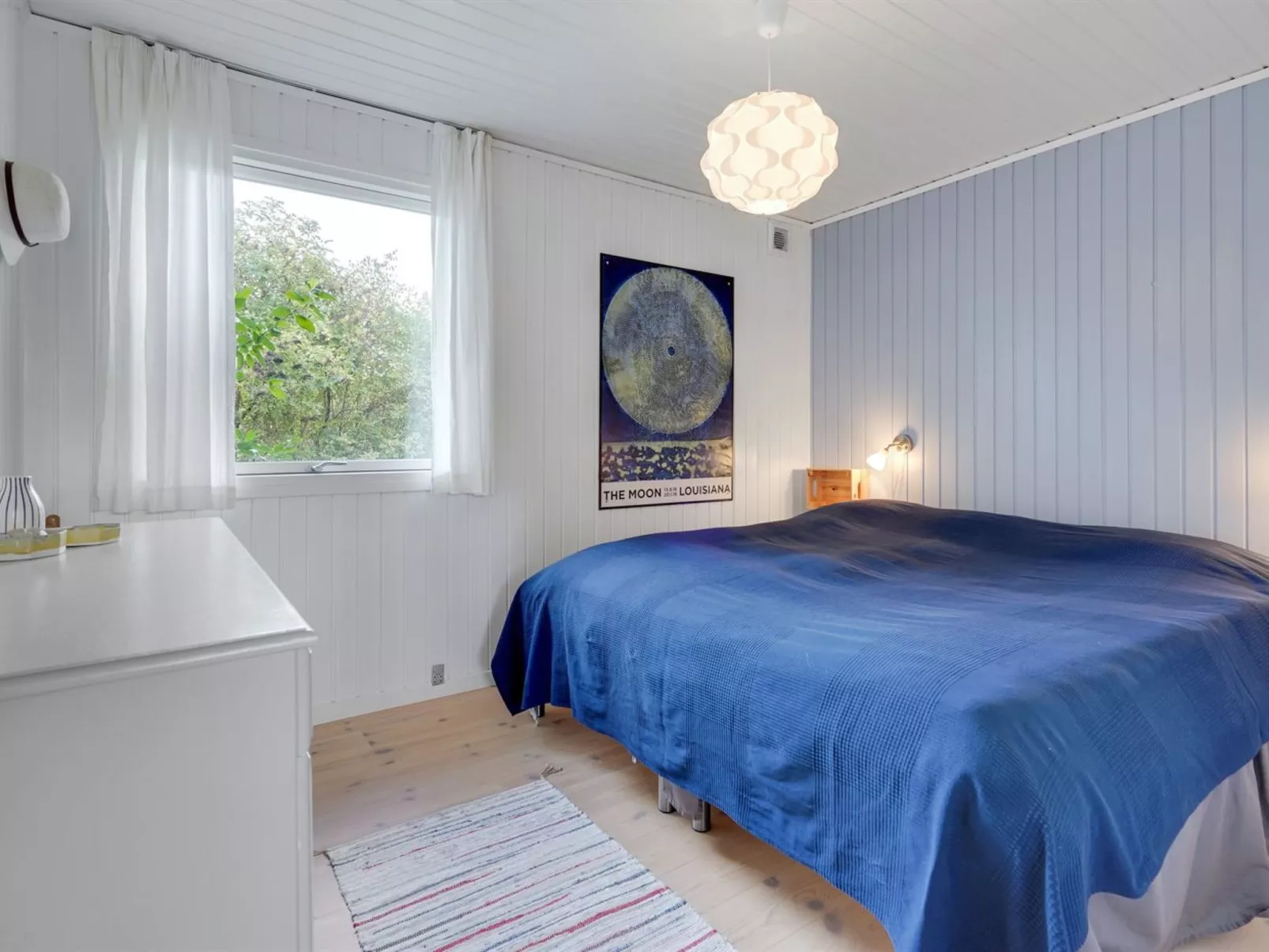 "Gærmund" - 350m from the sea-Binnen