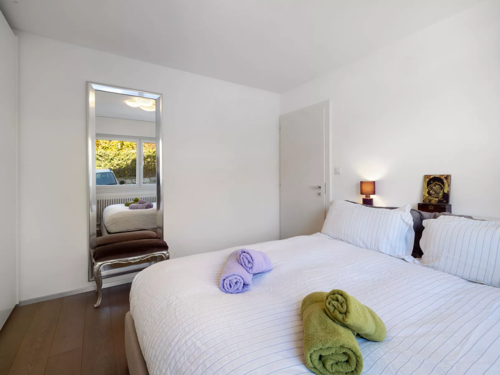 Clair-Azur A 41-Binnen