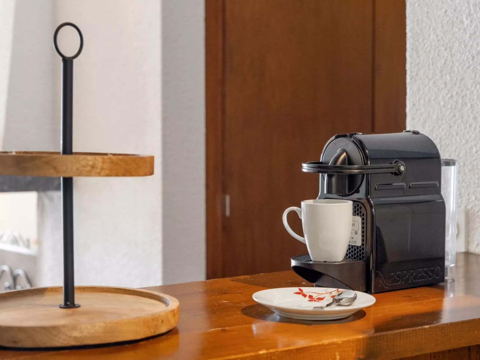 Lisière-Sud A 17-Binnen