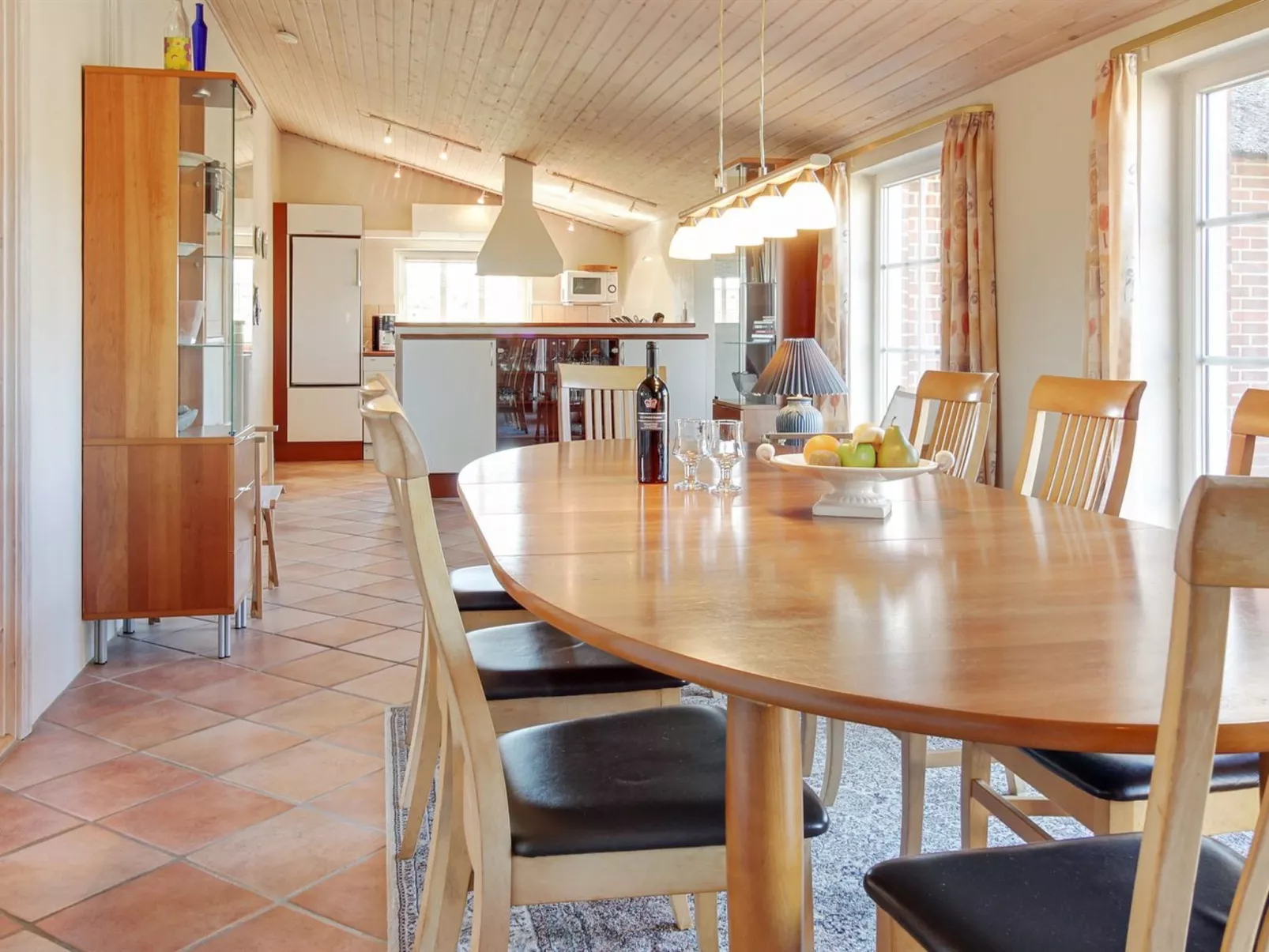 "Karlina" - 100m from the sea-Binnen