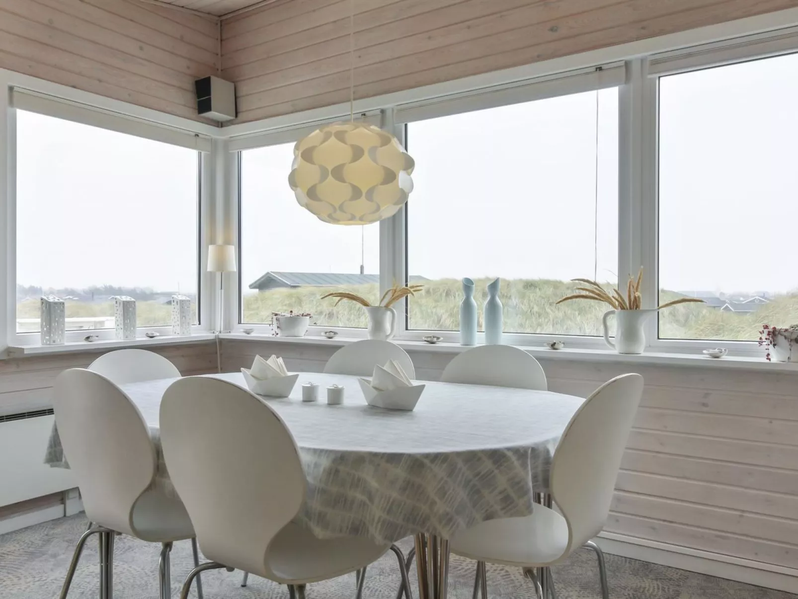 "Franja" - 100m from the sea-Binnen