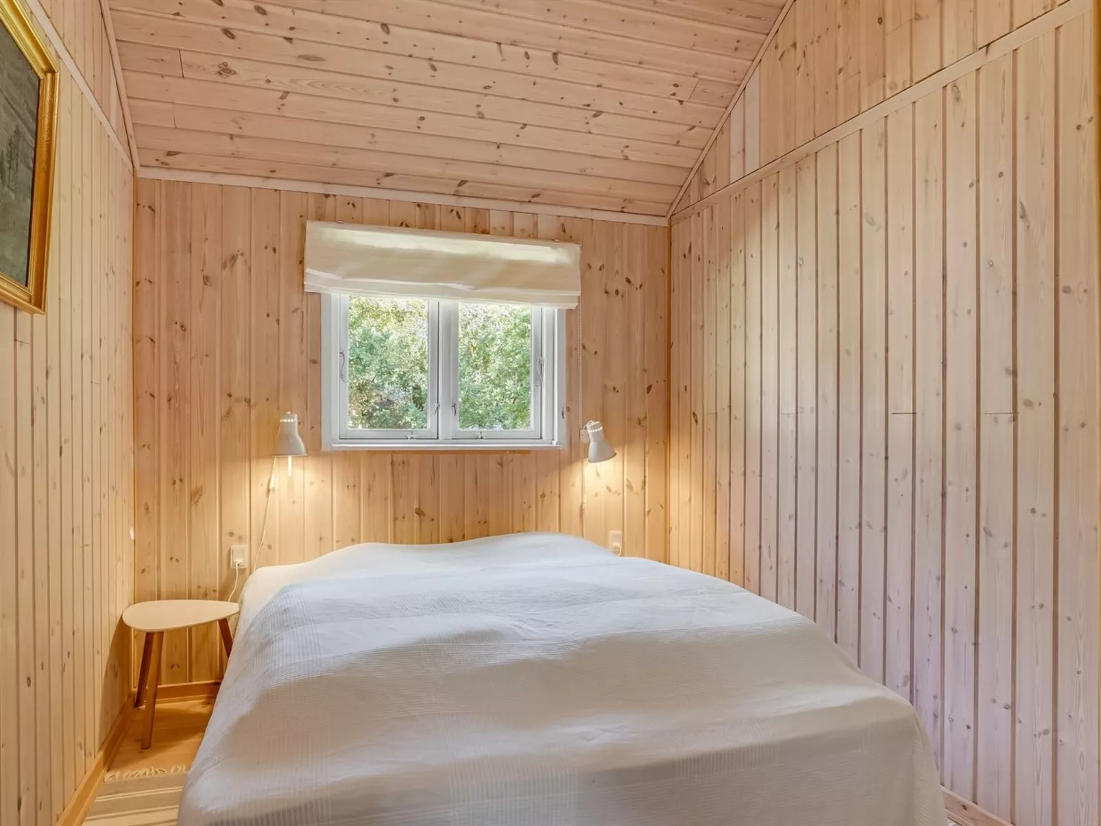 "Fiallar" - 7.5km from the sea-Binnen