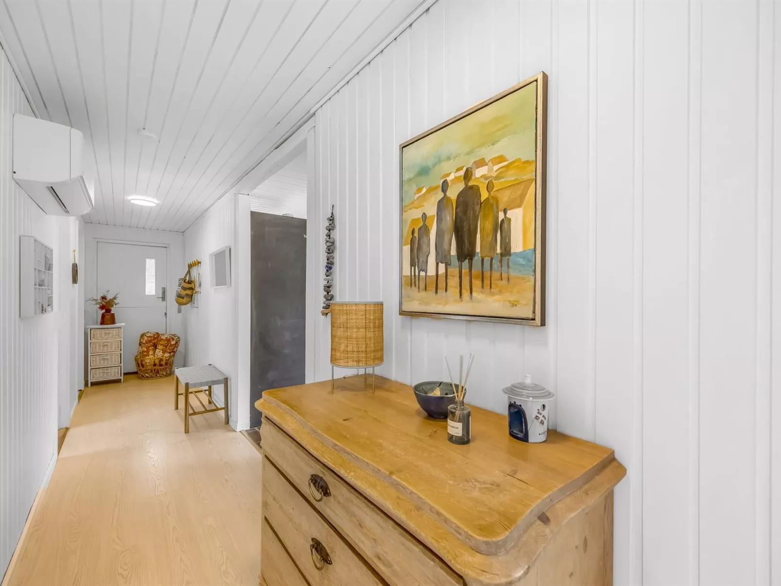 "Barba" - 2km from the sea-Binnen