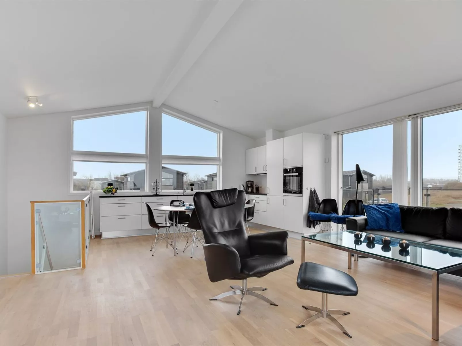 "Gerniot" - 500m from the sea-Binnen