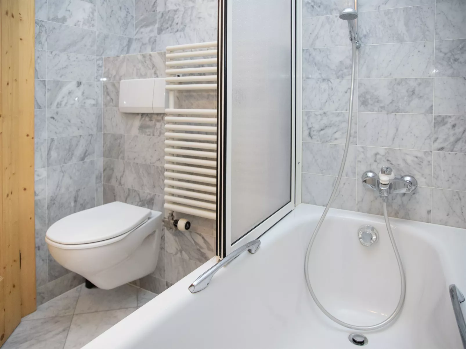 Résidence Le Bristol 14-Binnen