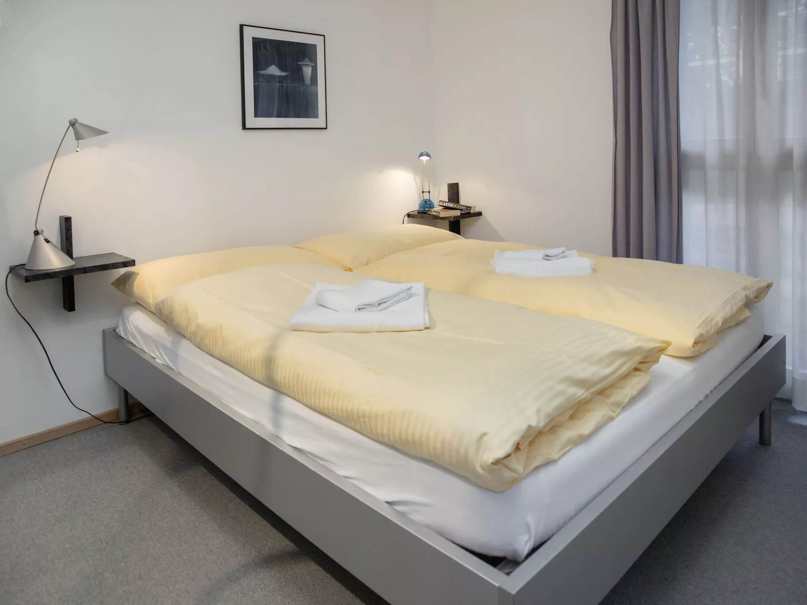 Breithorn Residence Apt.09-Binnen