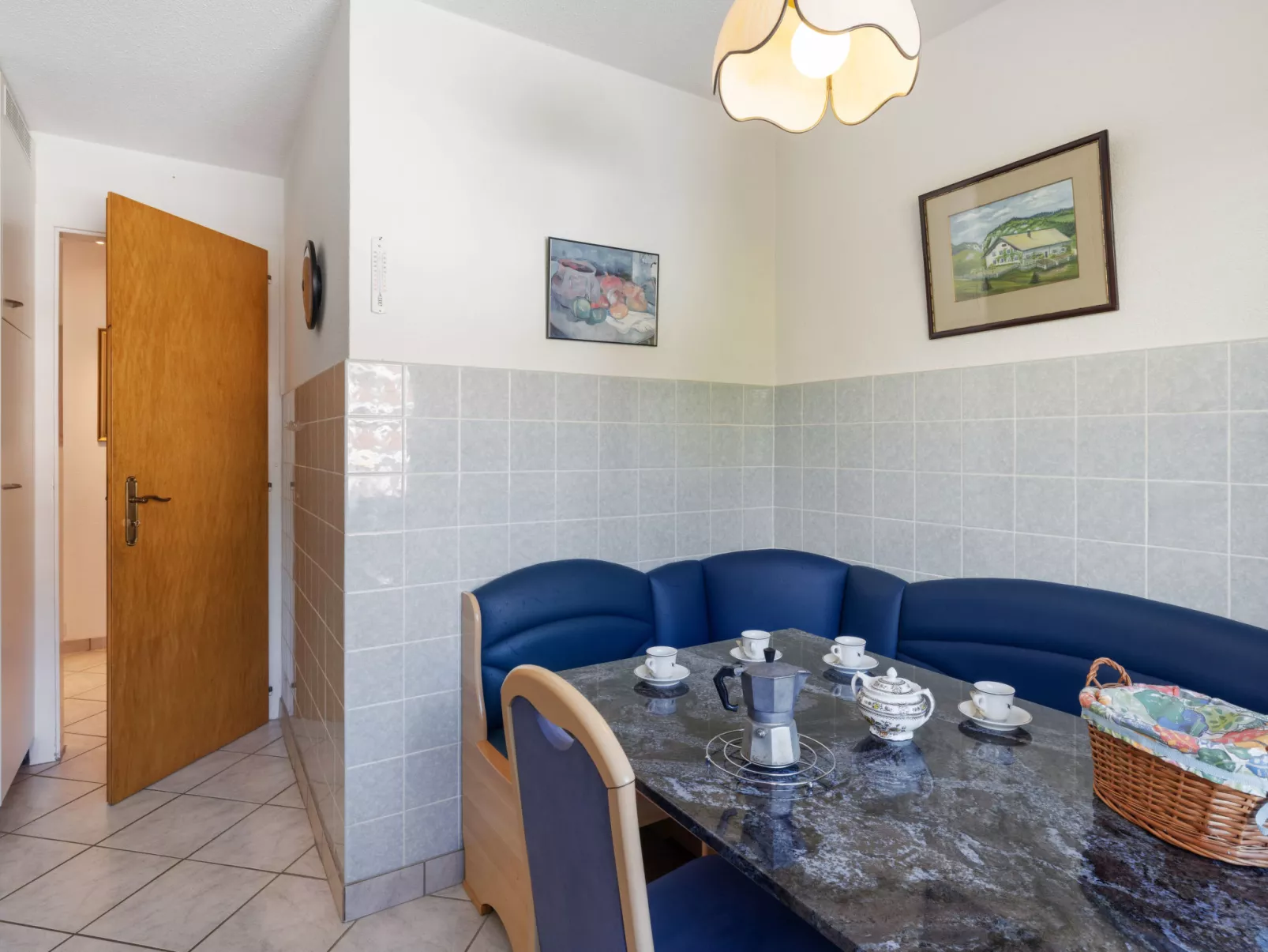 Vermala Soleil B 13-Binnen