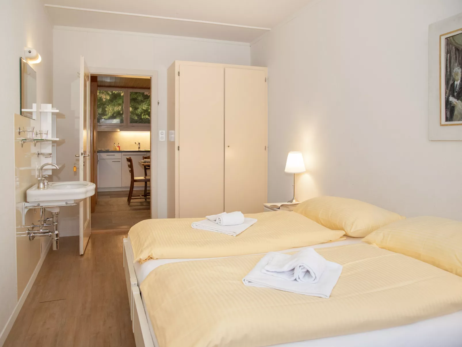 Helene Apt.Diana-Binnen