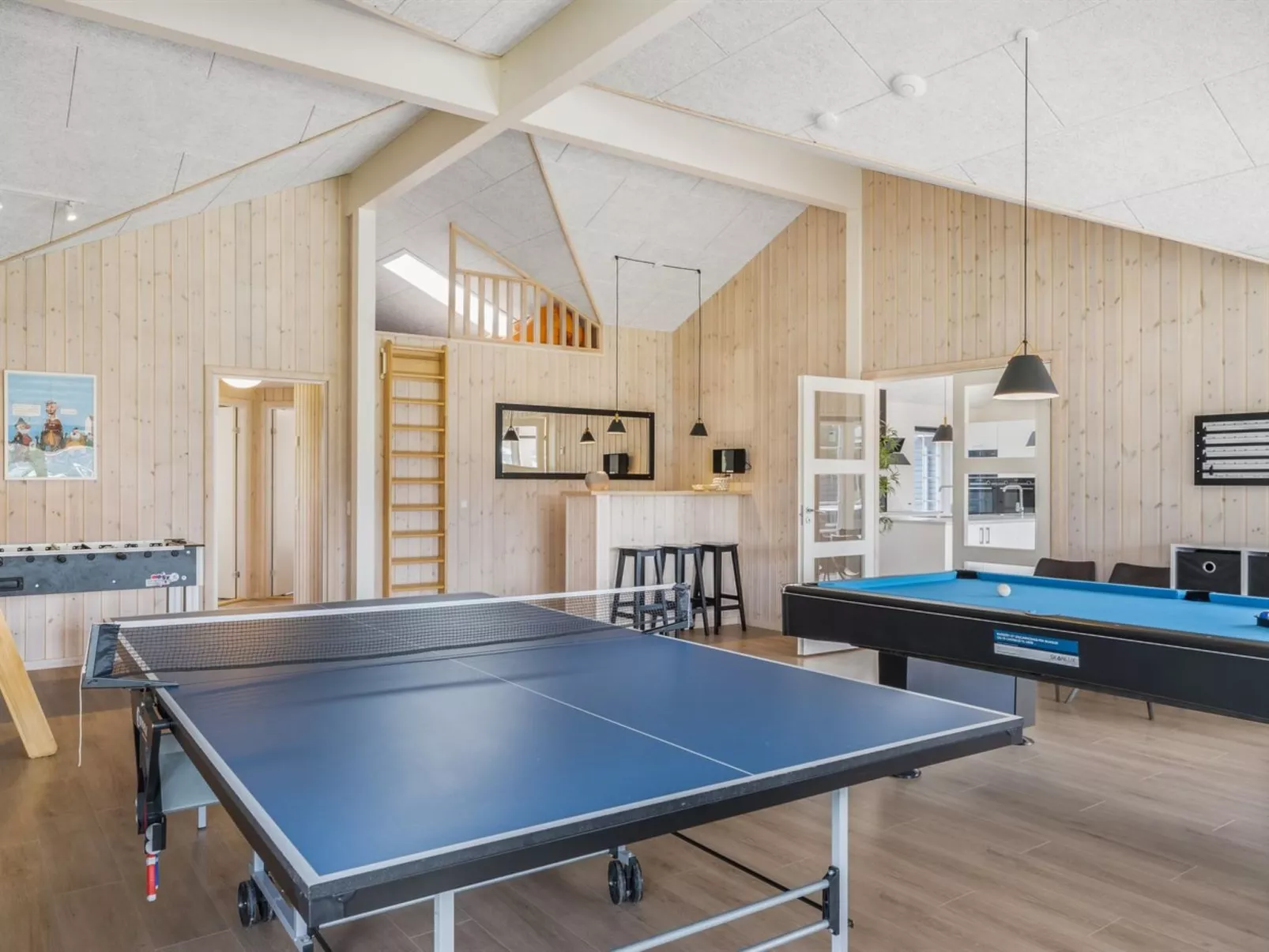 "Damita" - 350m from the sea-Binnen