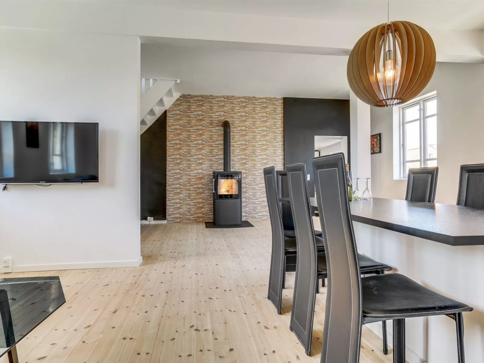 "Elnara" - 900m from the sea-Binnen