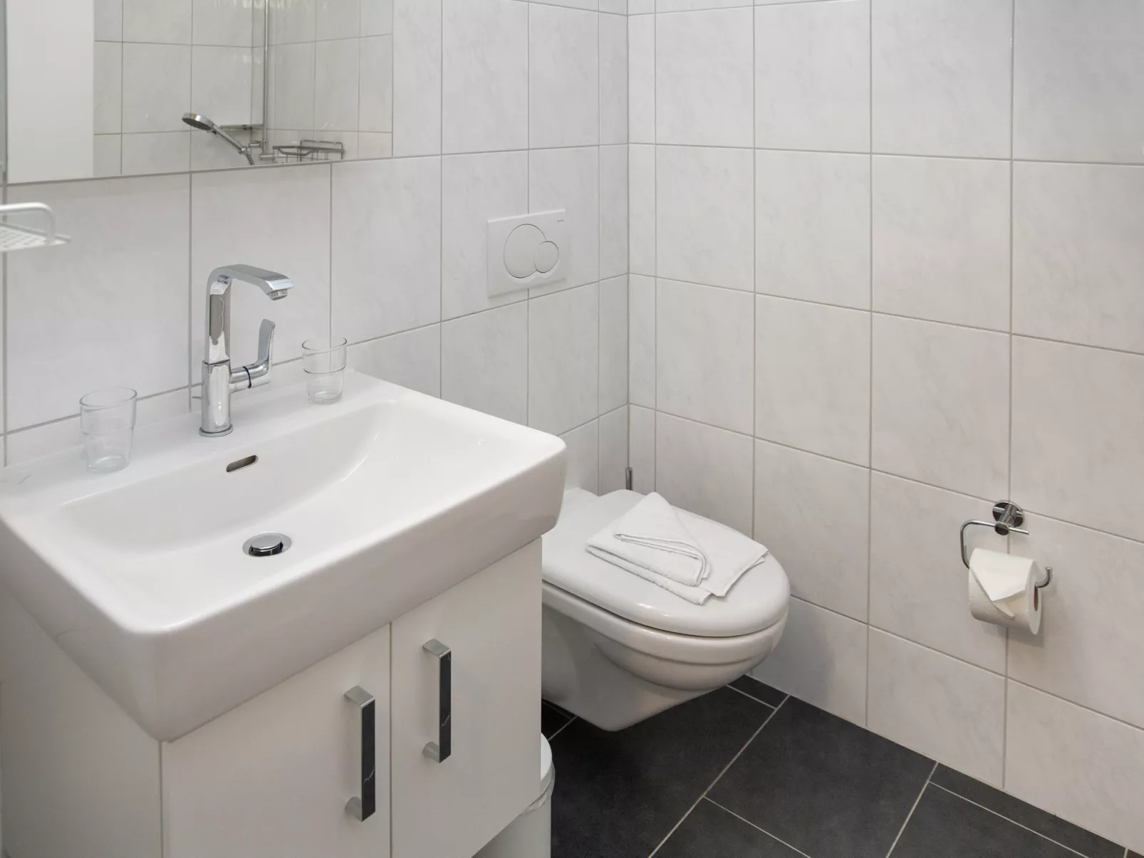 Eiger Residence Apt.H-Binnen