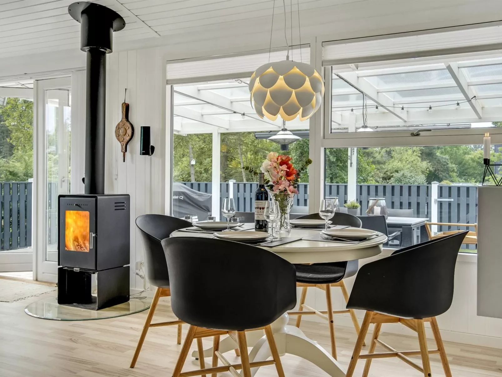 "Dierf" - 550m from the sea-Binnen