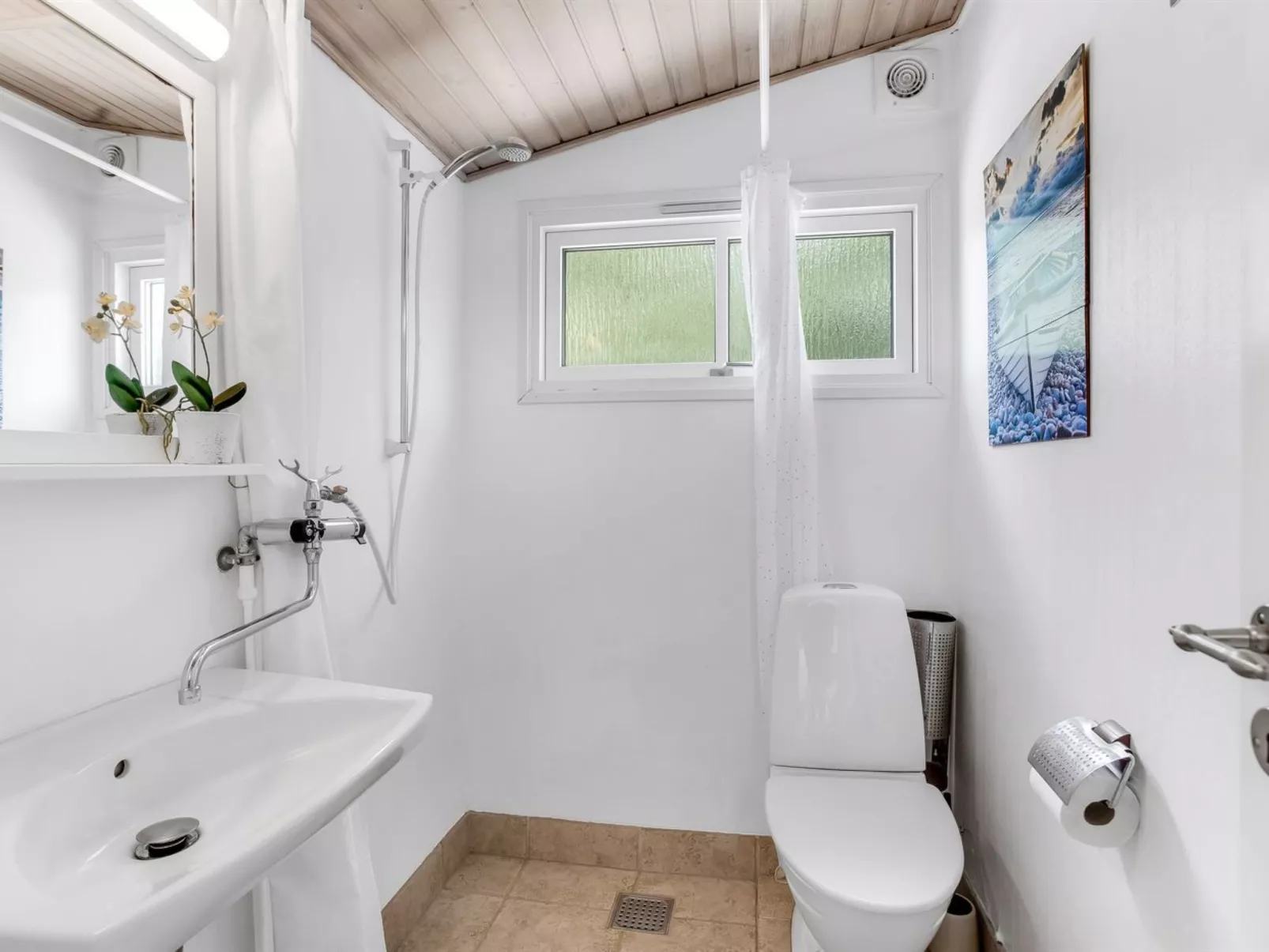 "Sessa" - 800m from the sea-Binnen