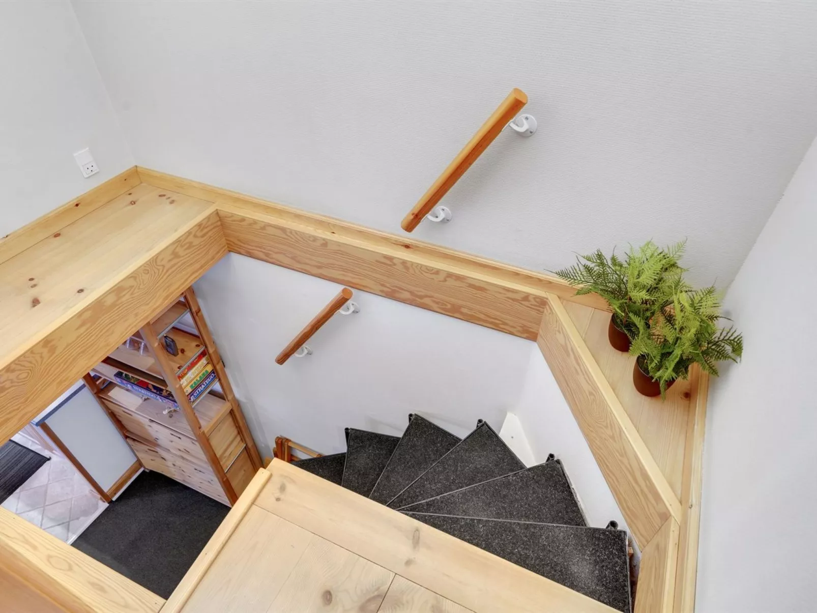 "Marilena" - 300m from the sea-Binnen