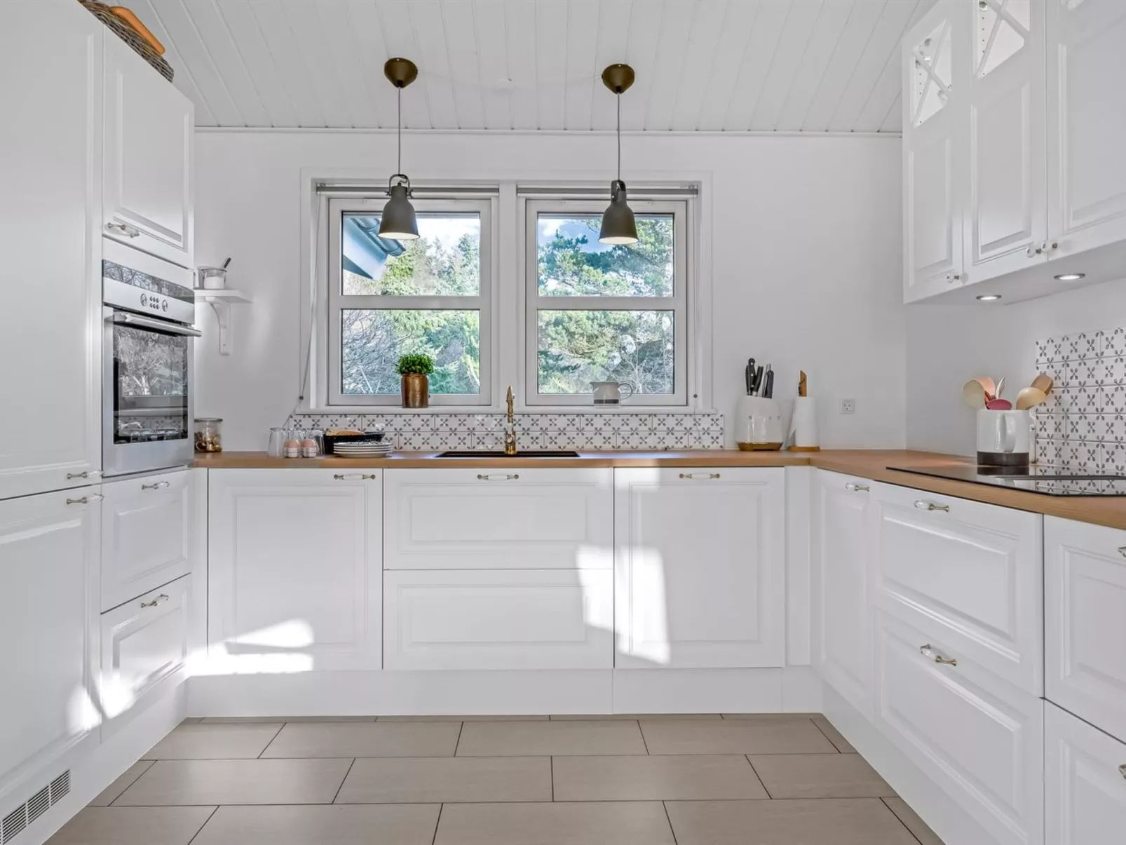 "Onta" - 900m from the sea-Binnen