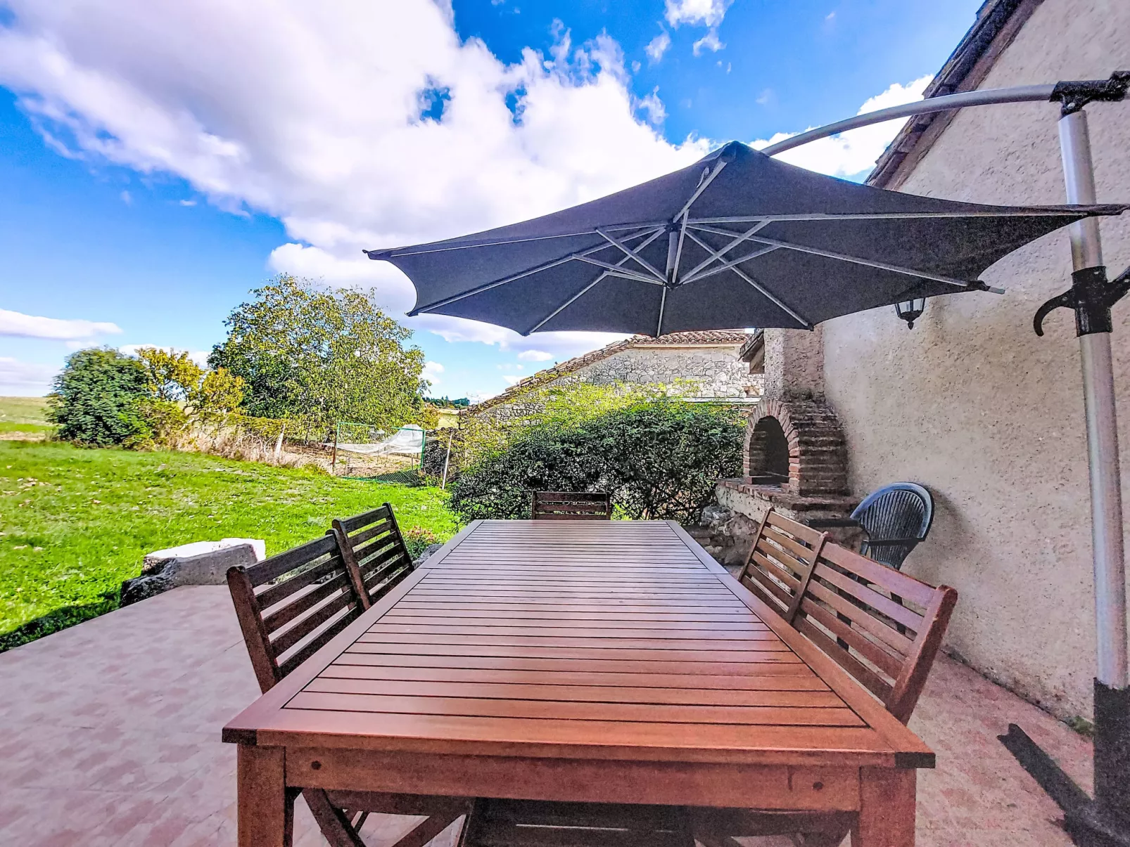 Le Pigeonnier Jacques-Buiten