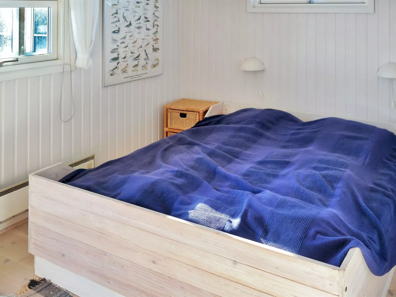 "Amarah" - 325m from the sea-Binnen