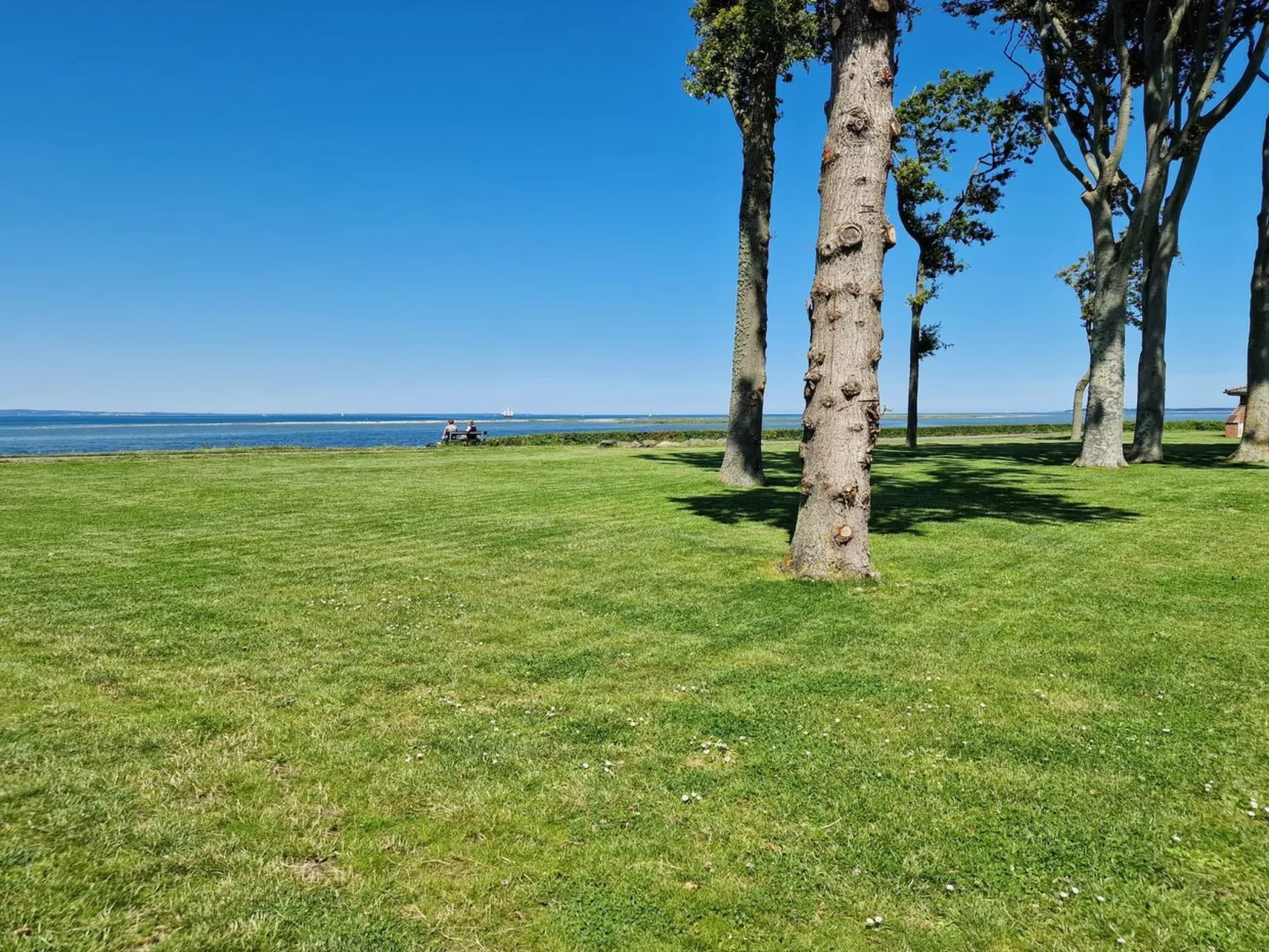 "Emira" - 50m from the sea-Buiten