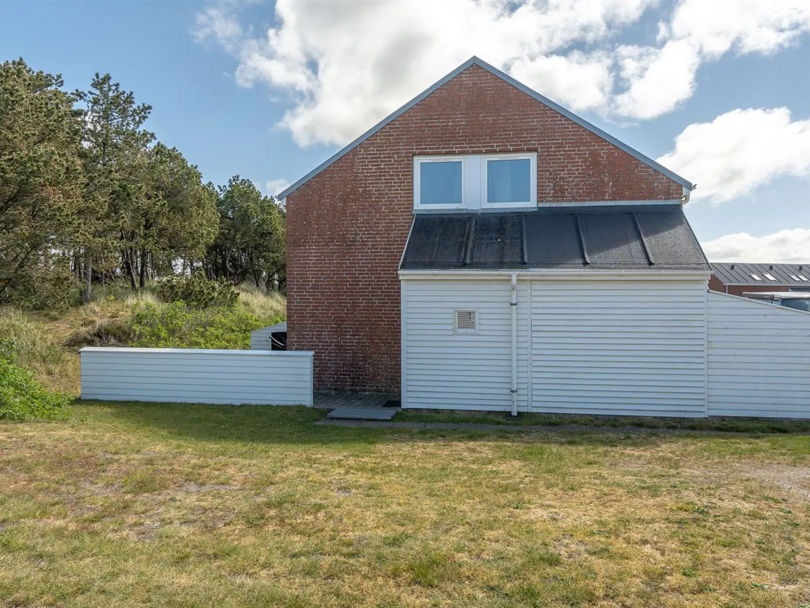 "Anouk" - 1.7km from the sea-Buiten