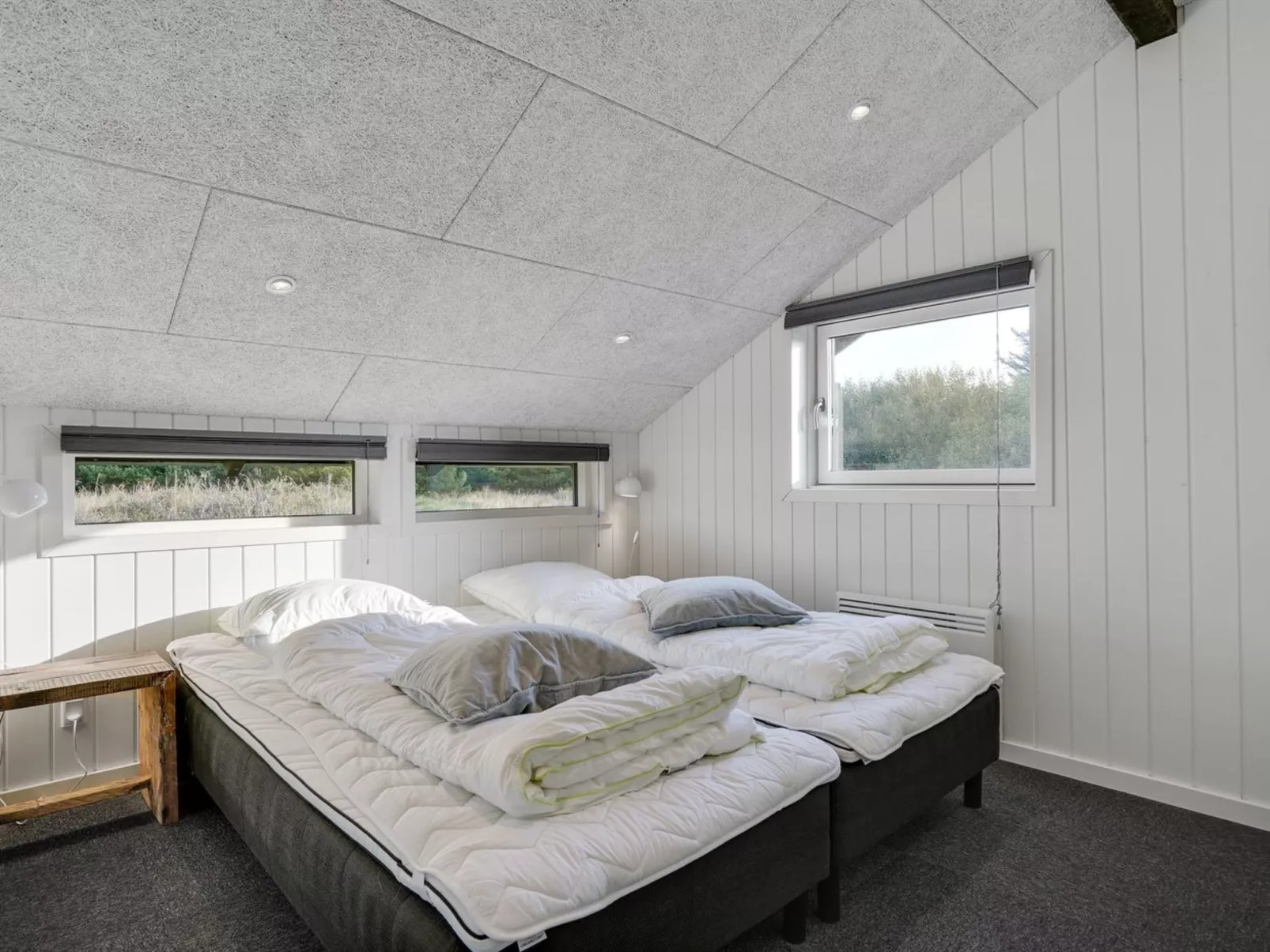 "Ellenora" - 1km from the sea-Binnen