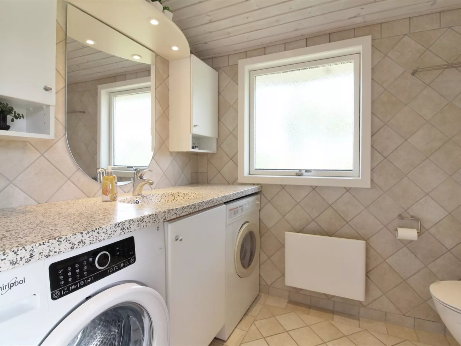 "Alberga" - 700m from the sea-Binnen