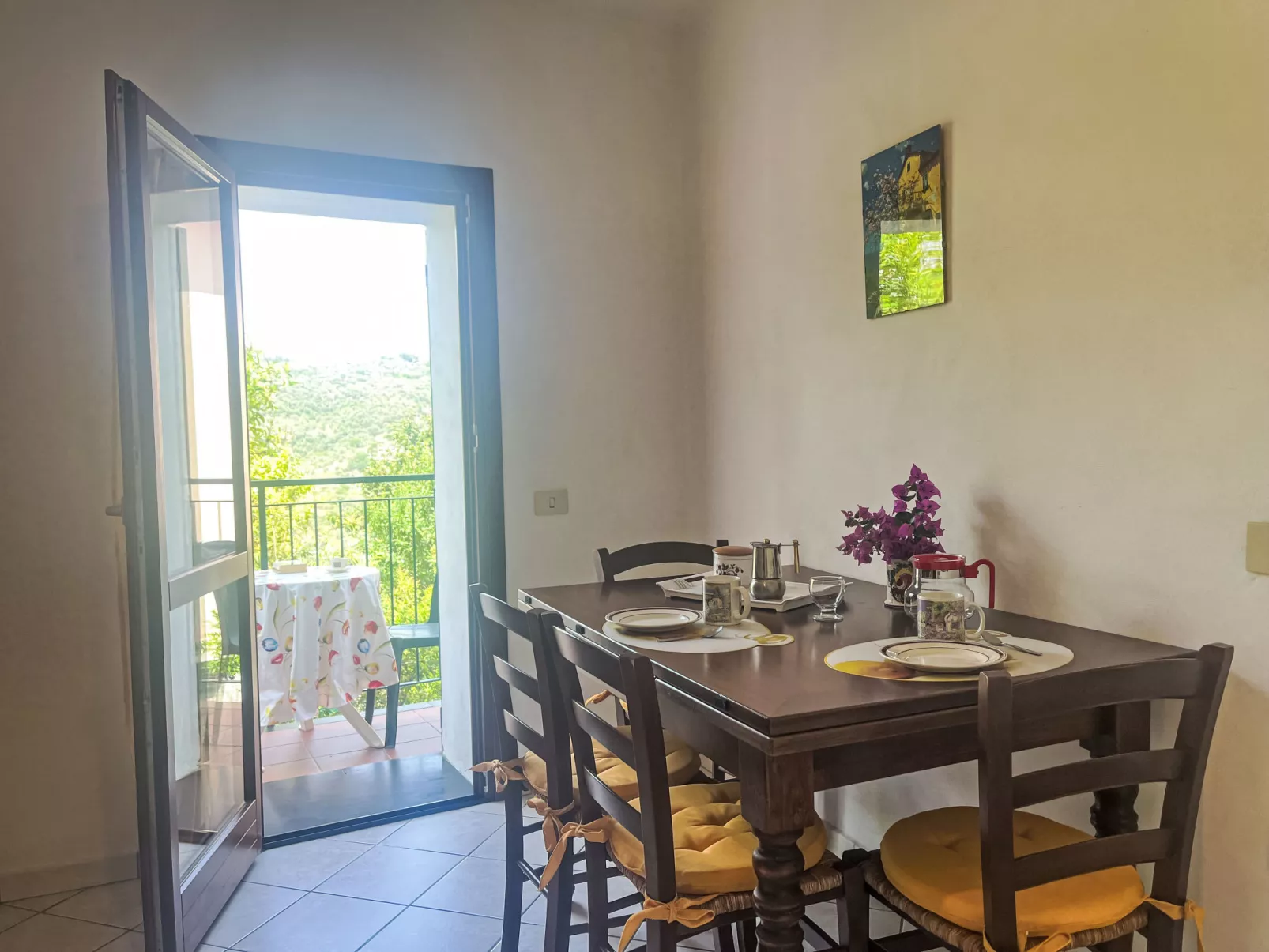 Elisa (DOL127)-Binnen