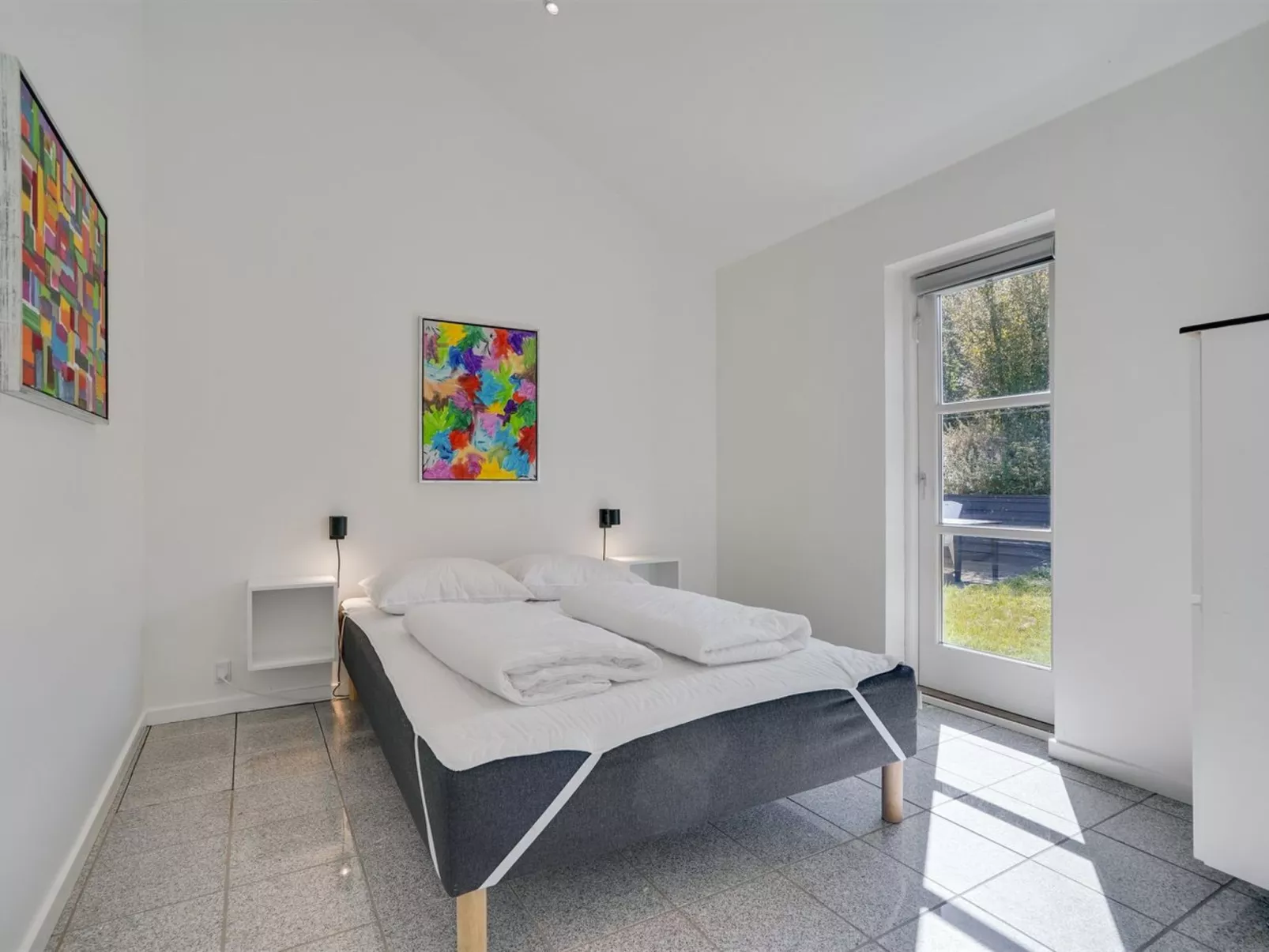 "Ralda" - 590m from the sea-Binnen